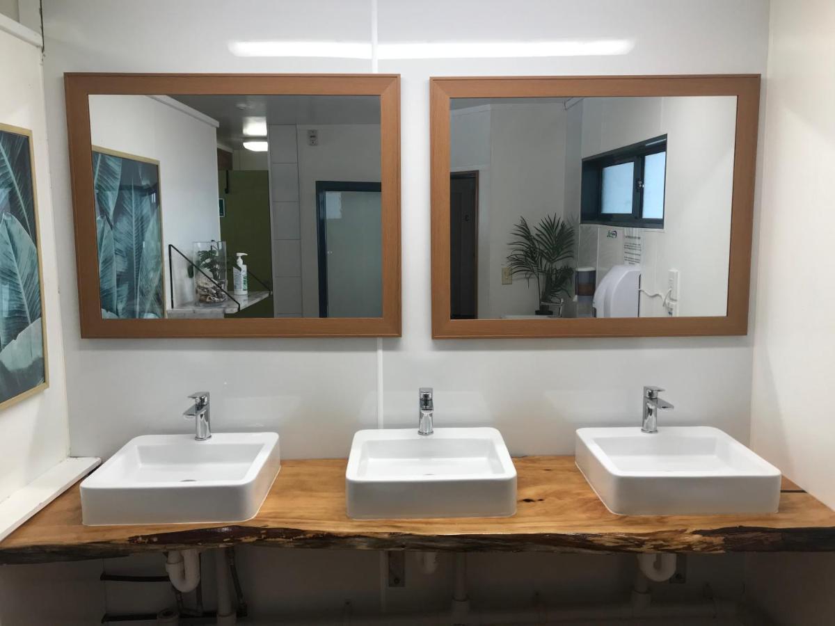Peppertree Lodge Пейхия Экстерьер фото