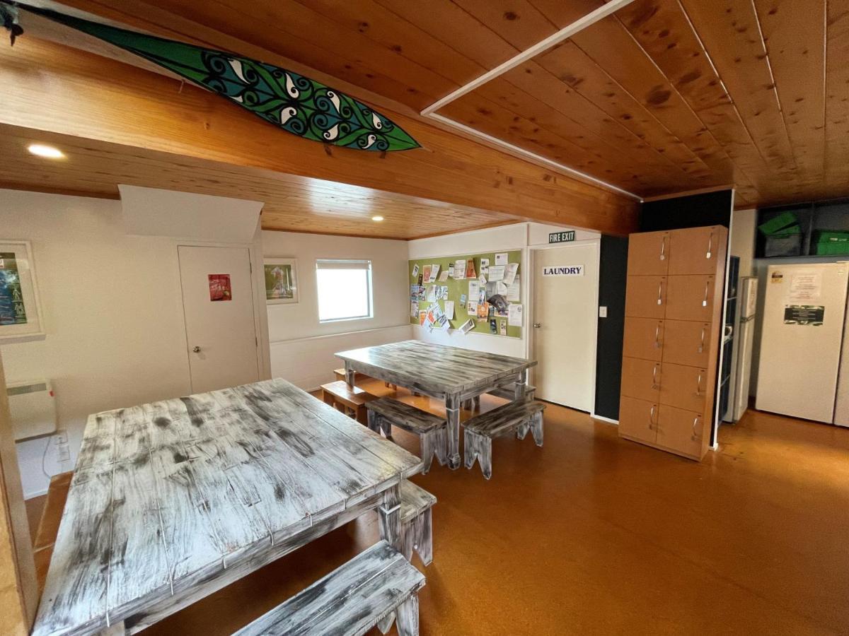 Peppertree Lodge Пейхия Экстерьер фото