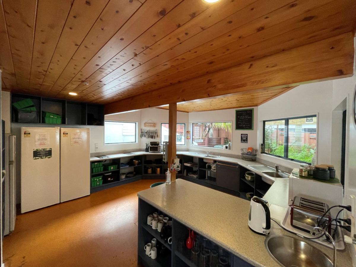 Peppertree Lodge Пейхия Экстерьер фото