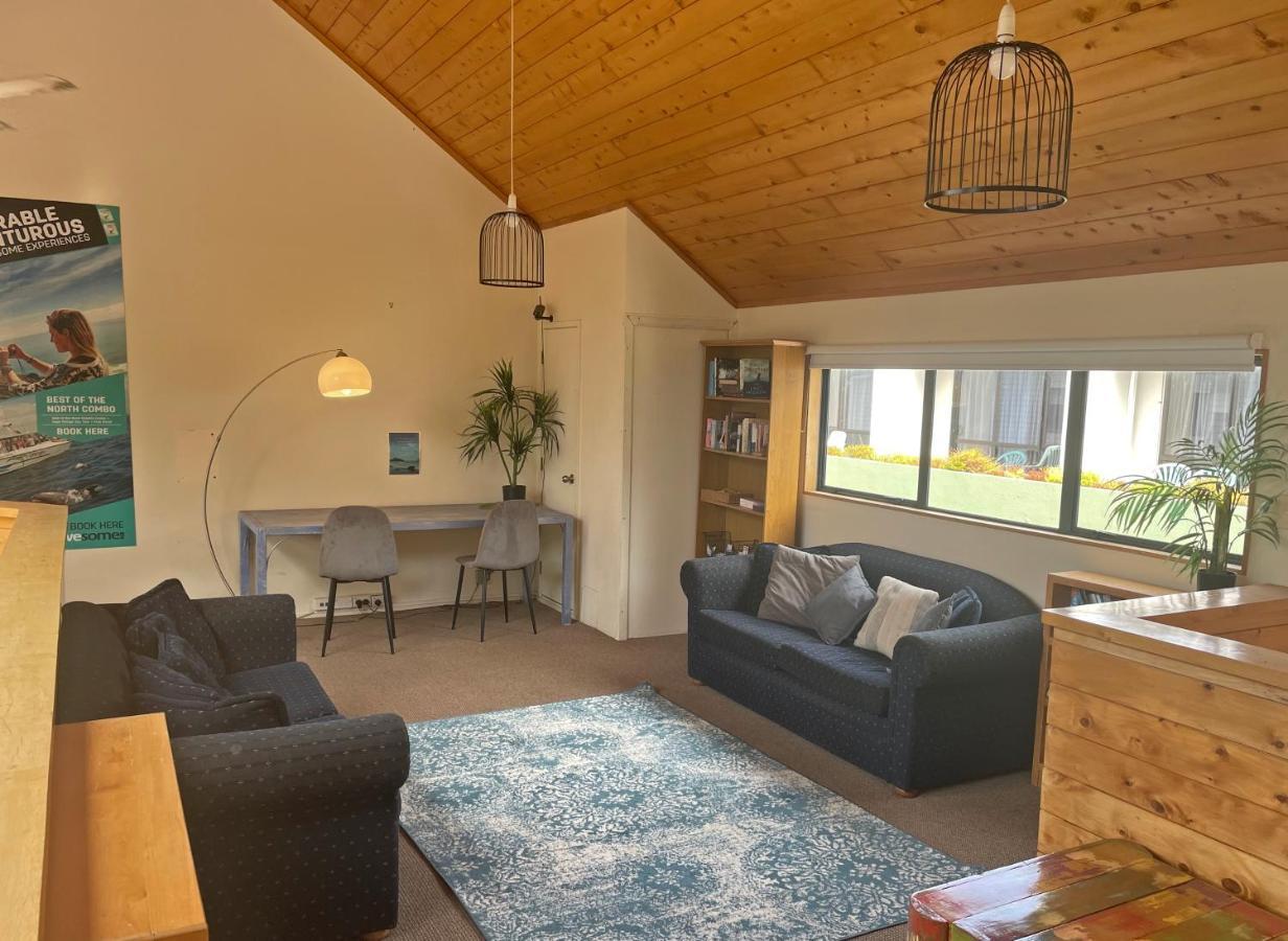 Peppertree Lodge Пейхия Экстерьер фото