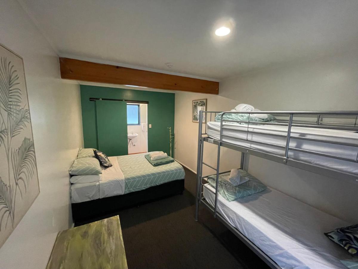 Peppertree Lodge Пейхия Экстерьер фото