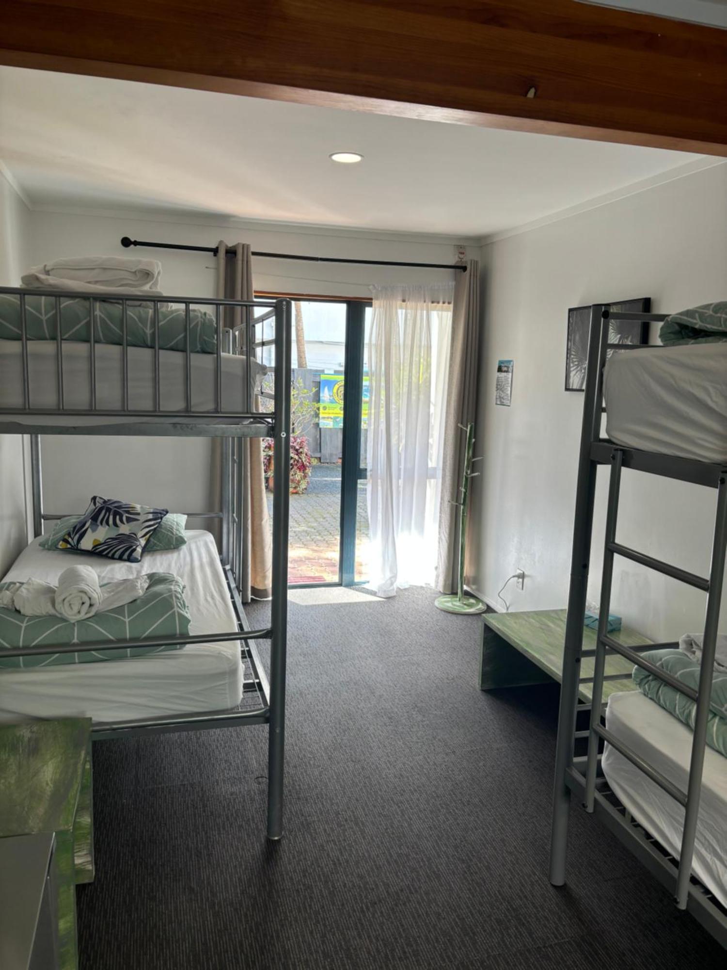 Peppertree Lodge Пейхия Экстерьер фото