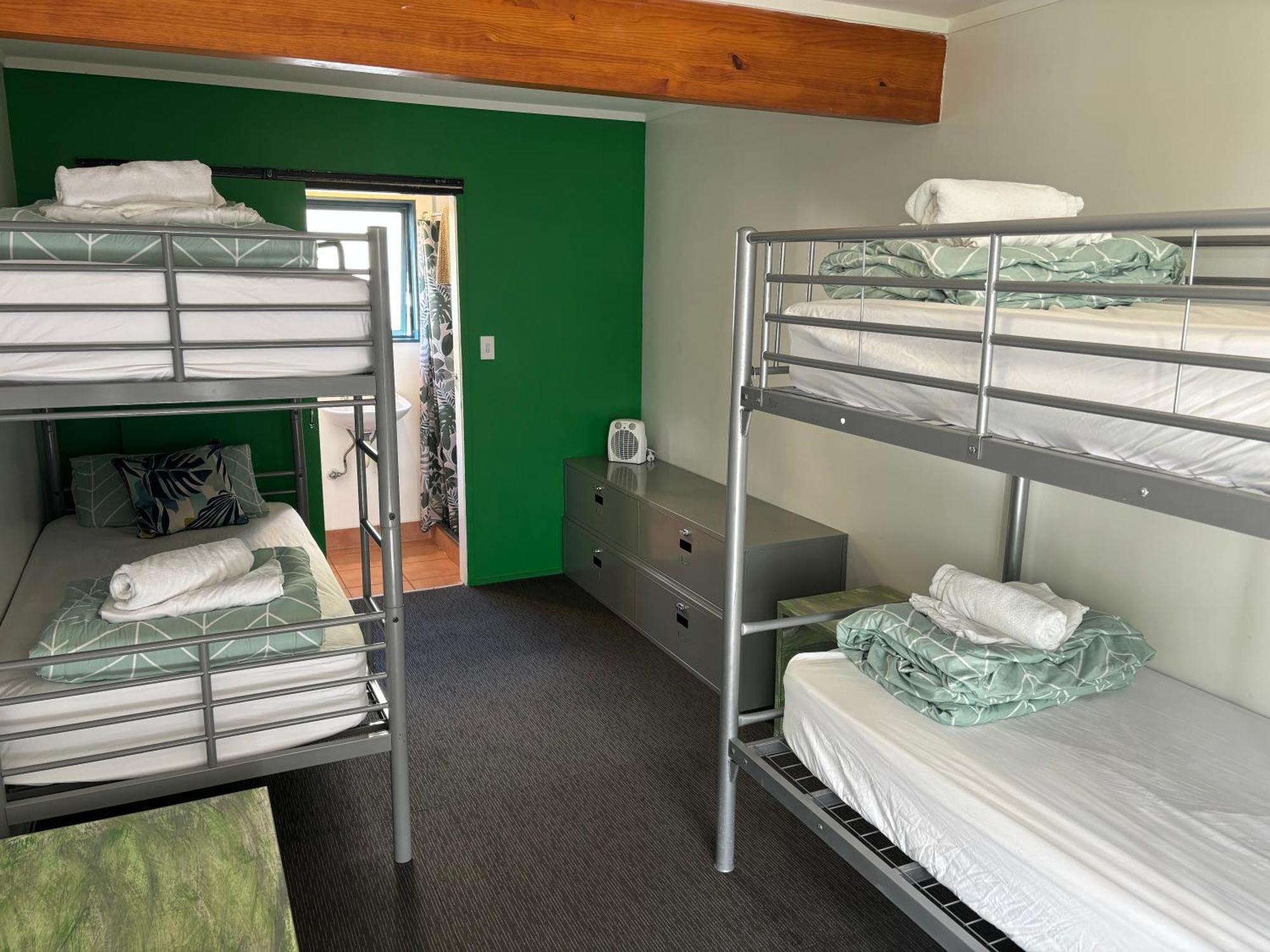 Peppertree Lodge Пейхия Экстерьер фото
